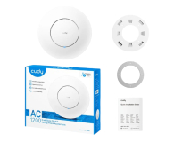 CUDY AP1300 Gigabit AC1200 - 1164855 - zdjęcie 5